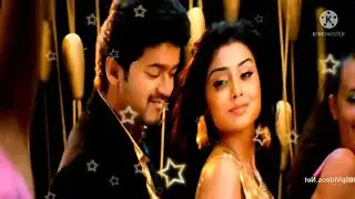 Ponmagal Vandaal  Song / Azhagilya Tamil  Magan  Movie