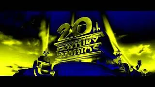 20th Century Studios in PowerCityNight