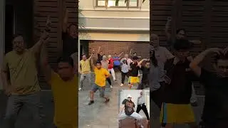 Joget Viral