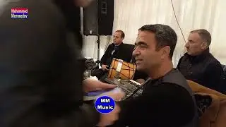 Popuri Pünhan Hüseynov Super Bir İfa_2024  HD (Official Music Video)