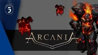 Gothic 4: Arcania #5
