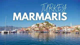 Marmaris Turkey 2024: 7 Best Things To Do In Marmaris Turkey 2024