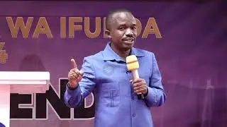 #maombi -MAOMBI YA KUFUNGA ILI KUZUIA BALAA MAISHANI SEH:2 |PR.DAVID MMBAGA