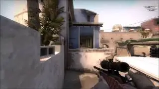 CSGO :: Mixed Montage #2