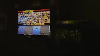 Replays from an Old Switch