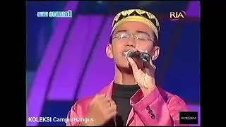 UNIC - AINUL MARDHIAH/HANYA TUHAN YANG TAHU (LIVE 2003)