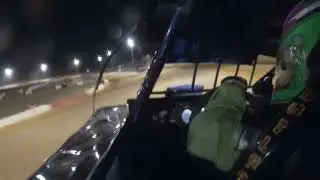 Red Hill Raceway Modified Heat 2 9-7-24