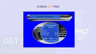 Effortless Cyber Café Management with Cyber Café Pro! 💻✨