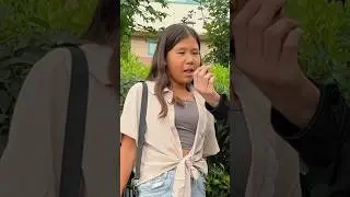 Повторила смех из аниме😳