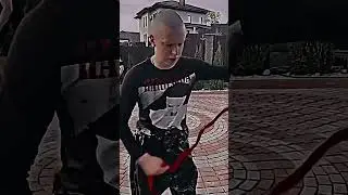 Боец за справедливость мелл актогонович