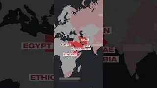 The Rise of BRICS