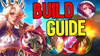 ⚔️ Why I LOVE the Selfish Fiora Build - Masters Fiora Gameplay