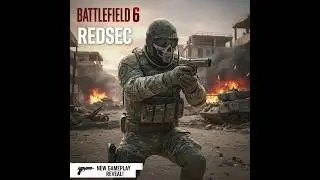 BF 6 REDSEC | MAÇA DAMGA VURDUM! #battlefield6 #battlefield #redsec
