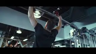 Тренажерный зал в Fitnation Mega