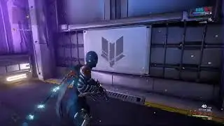 Go Tenno, go Tenno, go go go