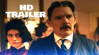 TESLA | Official Trailer | 2020 |