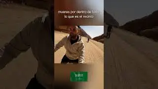 En busca del LUJO en Arabia Saudita 🇸🇦 #saudiarabia #arabic