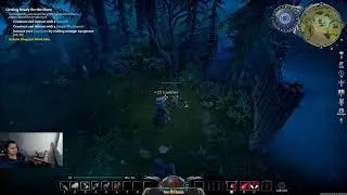 V Rising - #1