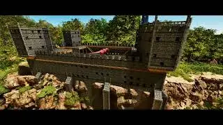 ASA Single Player Part 15 Showcase of my Builds