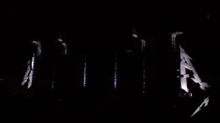 Metallica Battery (MetOnTour Chicago, IL  2017)