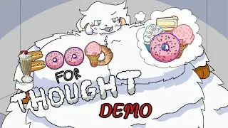 FOOD FOR THOUGHT [DEMO] | Feed Them As They Thought! (Ch.1)
