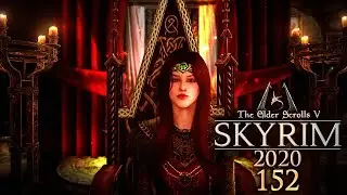 SKYRIM 2020 🐉 152: Jarl Elisif die Bezaubernde