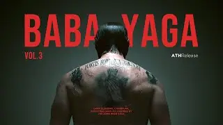 Dark Clubbing / EBM / Industrial Bass / Dark Techno Mix 'BABA YAGA vol.3'