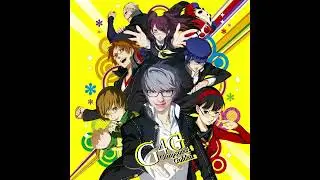 Gimpsona 4 Golden | Time to Make History (Full Ver.)