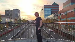 minami osawa Tokyo metropolitan University tour 南大沢