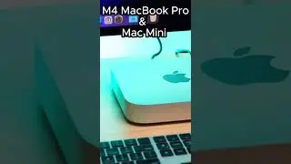 Apple M4 MacBook Air MacBook Pro Mac Mini iMac Mac Studio & Mac Pro Latest Rumors & Leaks