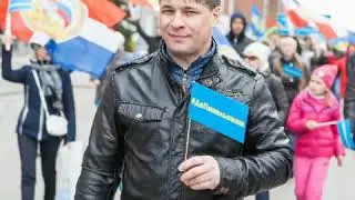 #ДаПавильонам