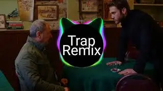 Talihim Yok Bahtım Kara - Trap Remix ( Prod Semsur Beat )