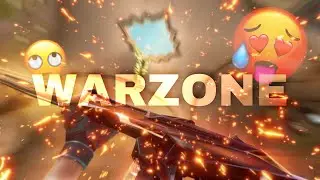 WARZONE  (operator edit) || ALPHA CYRUS