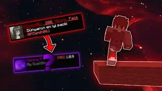 BEDWARS AMA HER ÖLDÜĞÜMDE TEXTURE PACK DEĞİŞİYOR