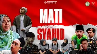 FESTIVAL FILM 2024 |KOMUNITAS BLK MULTIMEDIA NURUL HUDA| MATI SYAHID