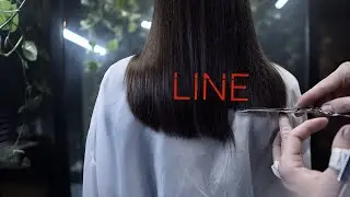 This Guy Do a Haircut & His DJ Friend Performs live - and it's AWESOME!