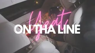 [Lyrics/Vietsub] On Tha Line - Yeat