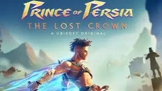 Prince of Persia: The Lost Crown PS5 #ps5 #psplus #pop