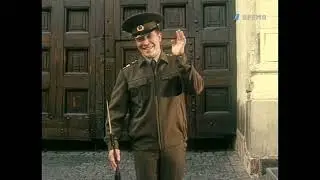 Русский проект. Социальная реклама. Первый сезон 1995 г.