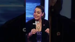 Мариам Мерабова в интервью Ломовка Live / Про Евровидение 
