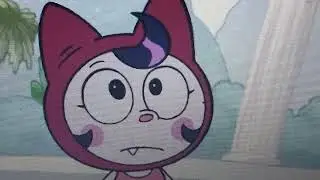 Sneaking In