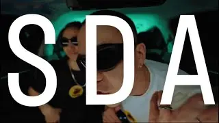 Hawar X Jo - SDA (Official M/V ,with CC)