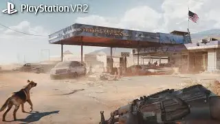 PlayStation VR2 News