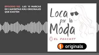 Las 10 marcas de camisetas más originales que existen.