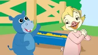 Manuelvil1132 Sing-Along: D-E-L-L-A Song