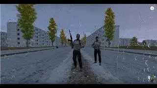 Лучшие моменты с стримов Ya snova s vami and Старый | RPS