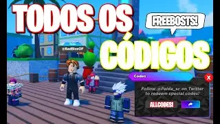 ALL CODES FOR ANIME SOULS SIMULATOR - ROBLOX