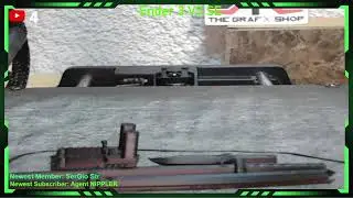 3D Printer Cam 