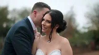 Louise & Bradley Wedding Highlight Video - 14.11.21 - The Old Kent Barn