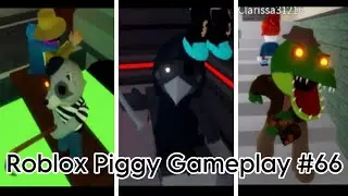 Roblox Piggy Gameplay #66